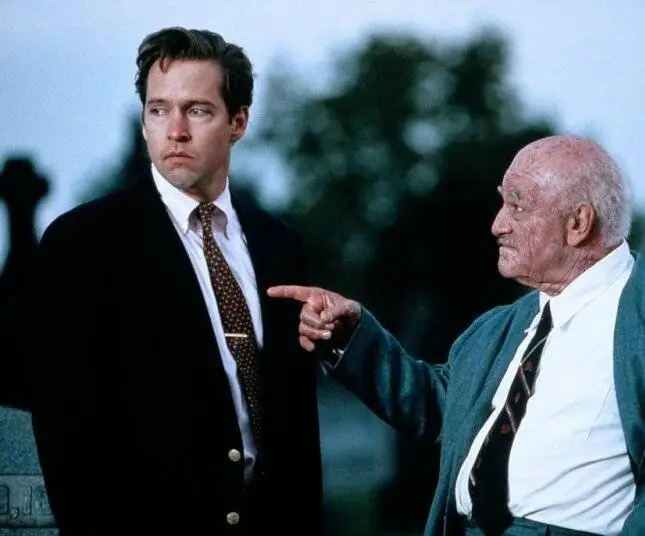 Кадр из Соседи (1995) Кадр из Соседи (1995)