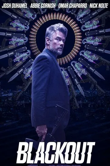 Помутнение / Blackout (2022)