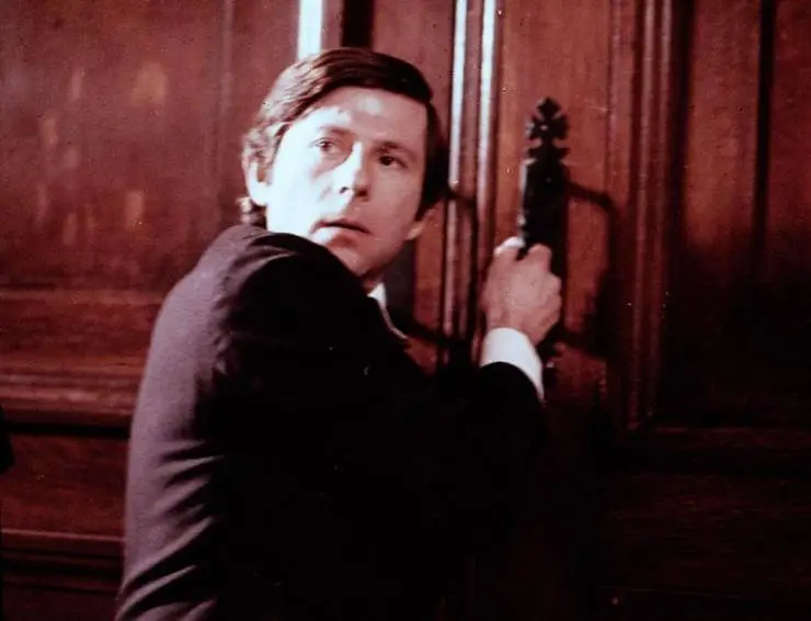 Кадр из Жилец (1976) Кадр из Жилец (1976)