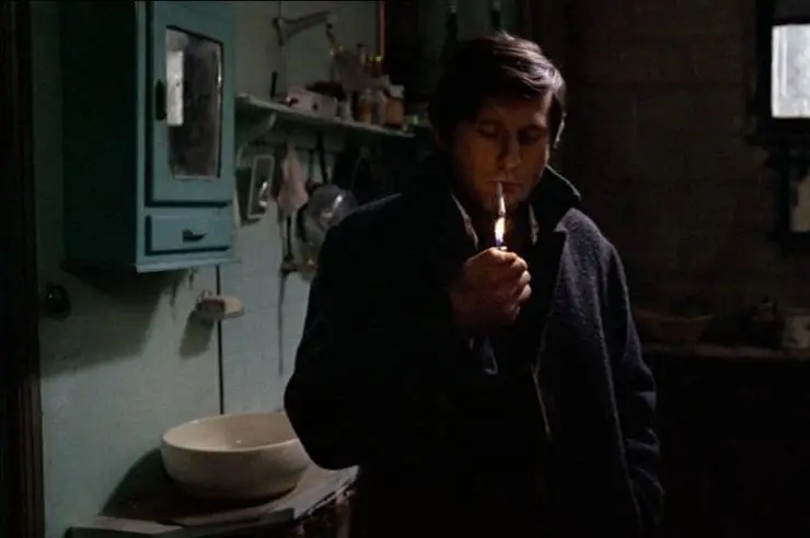Кадр из Жилец (1976) Кадр из Жилец (1976)