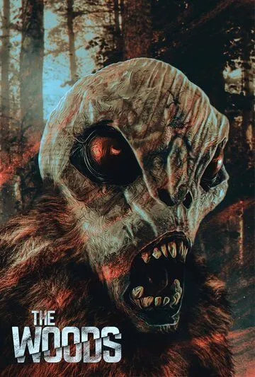 Леса / The Woods (2022)