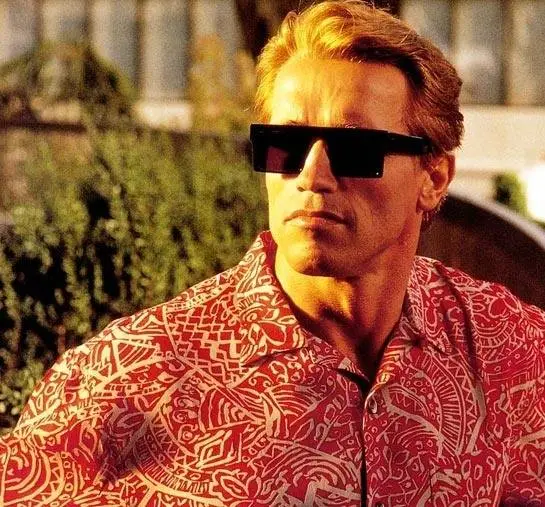 Кадр из Близнецы (1988) Кадр из Близнецы (1988)