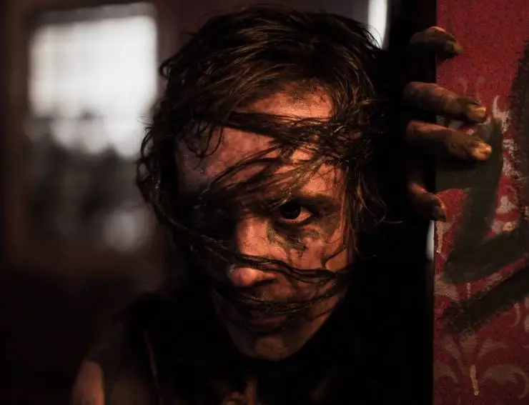 Кадр из Школа (2018) Кадр из Школа (2018)