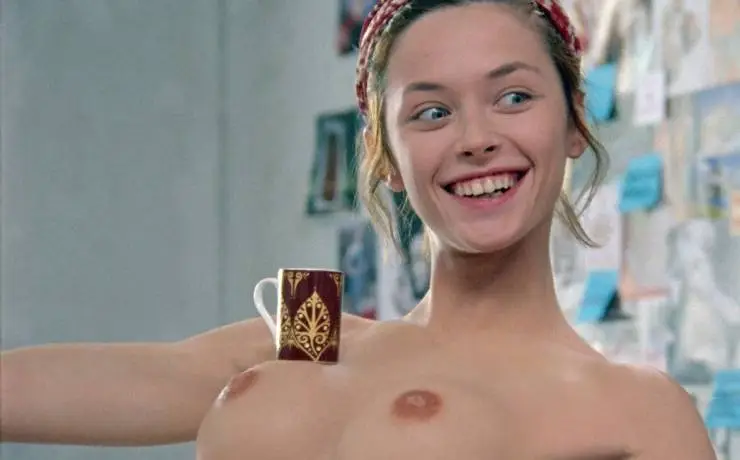 Кадр из Звезда (2014) Кадр из Звезда (2014)