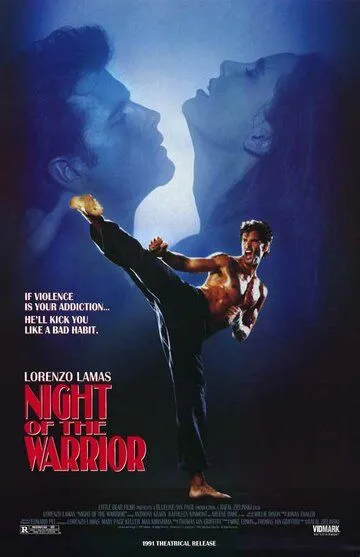 Ночь бойца / Night of the Warrior (1991)