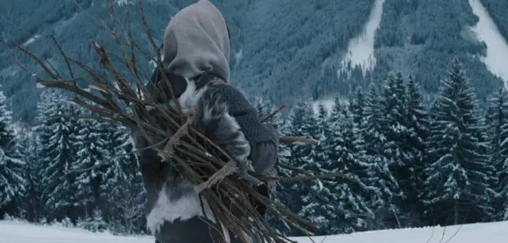 Кадр из Ведьмы (2017) Кадр из Ведьмы (2017)