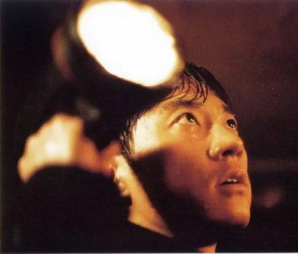 Кадр из Дрожь (2001) Кадр из Дрожь (2001)
