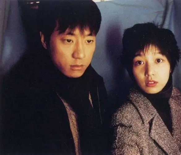 Кадр из Дрожь (2001) Кадр из Дрожь (2001)