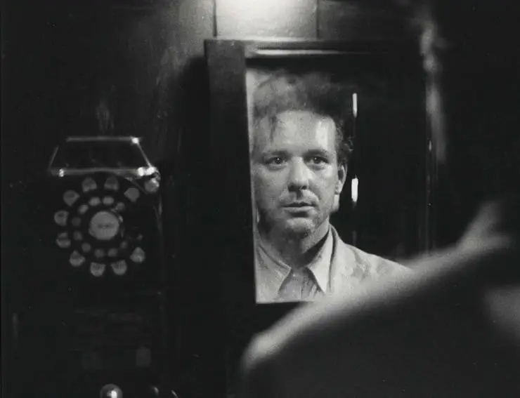 Кадр из Сердце Ангела (1987) Кадр из Сердце Ангела (1987)