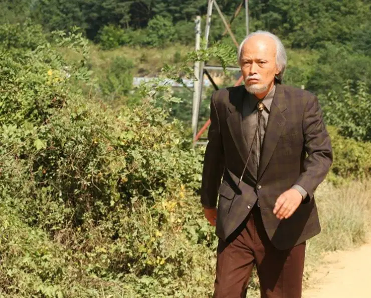 Кадр из Омут (2009) Кадр из Омут (2009)