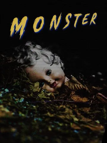 Чудовище / Monster (2020)