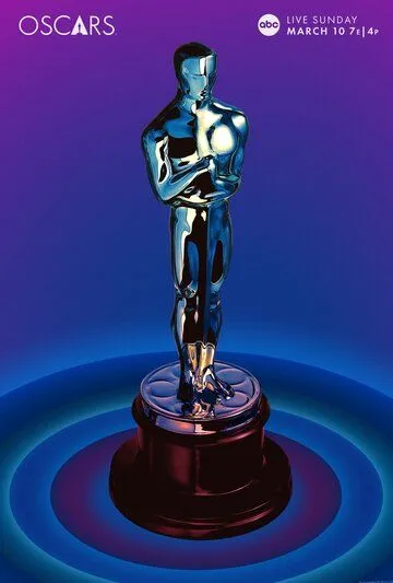 96-я церемония вручения премии «Оскар» / 96th Academy Awards (2024)