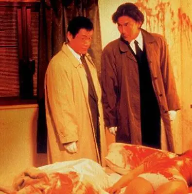 Кадр из Исцеление (1997) Кадр из Исцеление (1997)