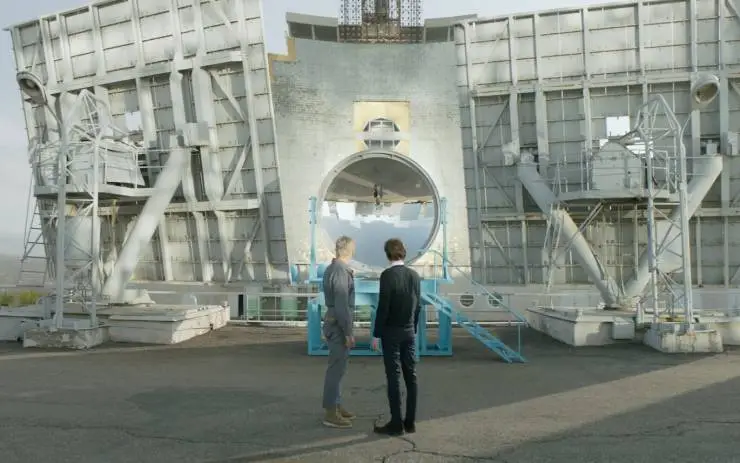 Кадр из Аквариум (2023) Кадр из Аквариум (2023)