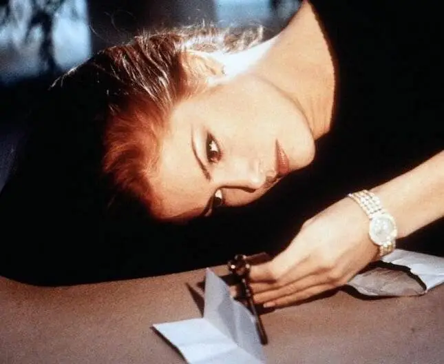 Кадр из Любовь в Париже (1997) Кадр из Любовь в Париже (1997)