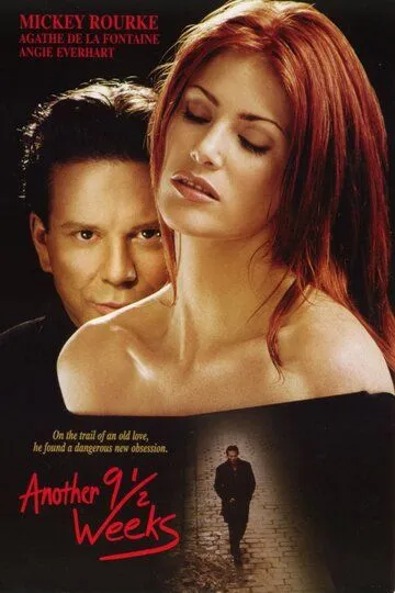 Любовь в Париже / 9 1/2 Weeks II (1997)