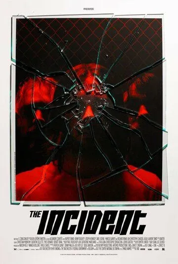 Инцидент / Asylum Blackout (2011)