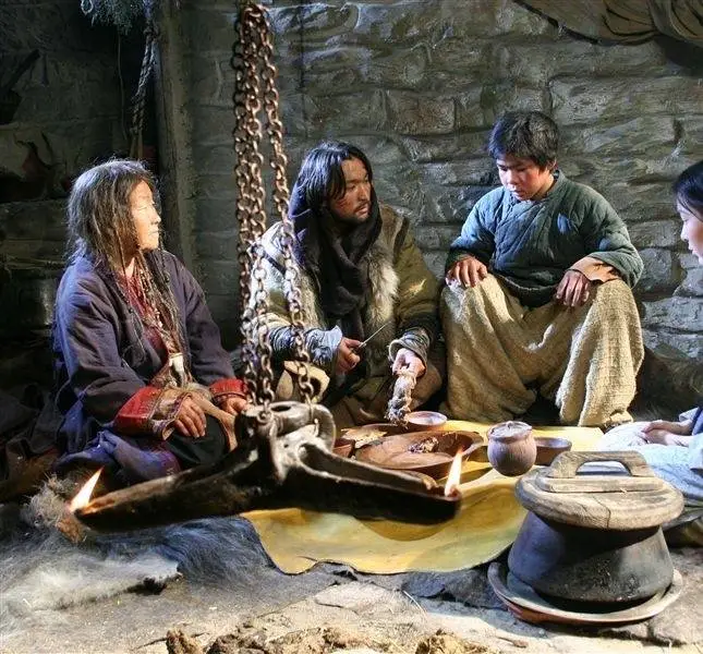 Кадр из Невестка (2008) Кадр из Невестка (2008)
