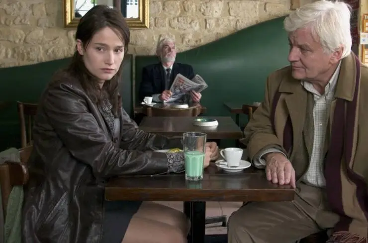 Кадр из Ад (2005) Кадр из Ад (2005)