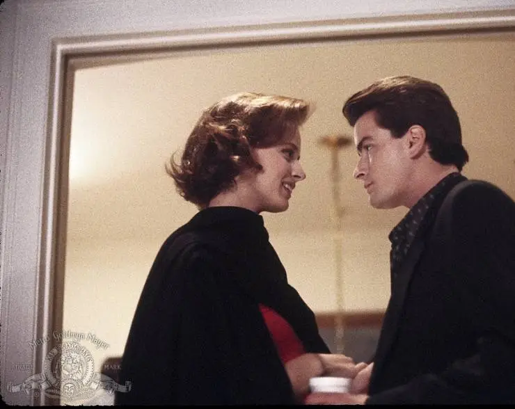 Кадр из Ничья земля (1987) Кадр из Ничья земля (1987)