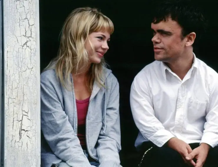 Кадр из Станционный смотритель (2003) Кадр из Станционный смотритель (2003)