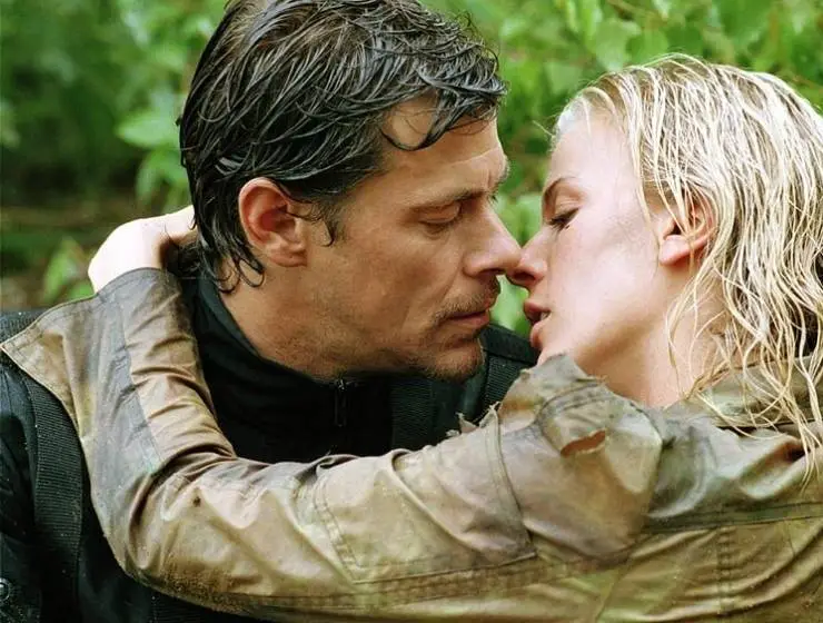 Кадр из Клоун (2005) Кадр из Клоун (2005)