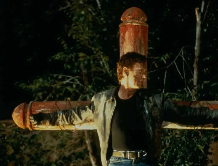 Кадр из Вампиры (1998) Кадр из Вампиры (1998)