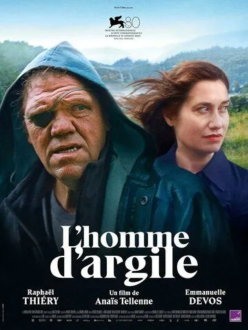 Человек из глины / L'homme d'argile (2024)