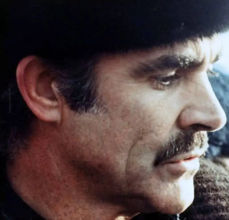 Кадр из Выкуп (1974) Кадр из Выкуп (1974)
