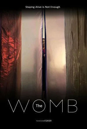 Утроба / The Womb (2024)