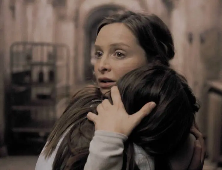 Кадр из Хрупкость (2005) Кадр из Хрупкость (2005)