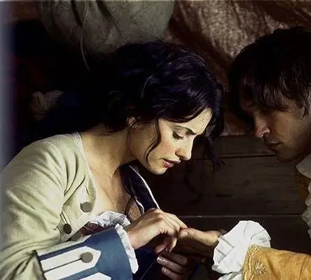 Кадр из Фанфан-тюльпан (2003) Кадр из Фанфан-тюльпан (2003)