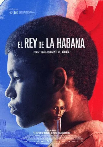 Король Гаваны / The King of Havana (2015)