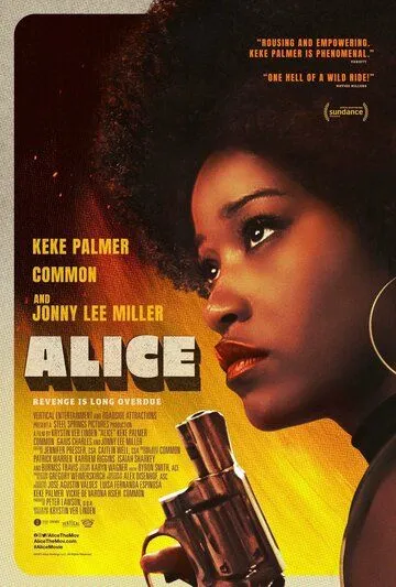 Элис / Alice (2022)