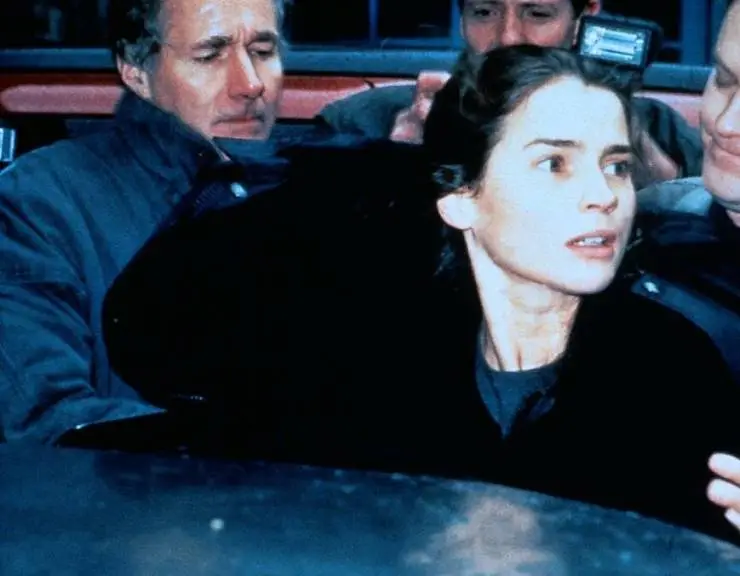Кадр из Пленники (1994) Кадр из Пленники (1994)