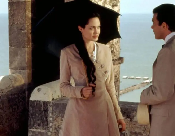 Кадр из Соблазн (2001) Кадр из Соблазн (2001)