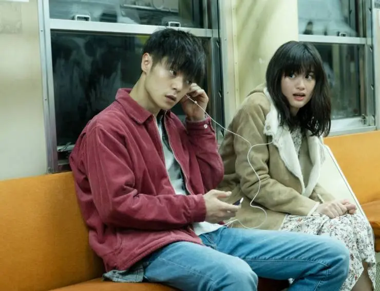 Кадр из Первая любовь (2019) Кадр из Первая любовь (2019)