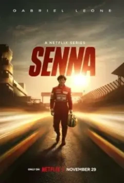 Сенна / Senna (2024)