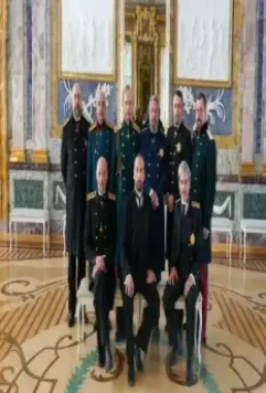 Кадр из Столыпин (2024) Кадр из Столыпин (2024)
