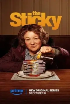Липучка / The Sticky (2024)