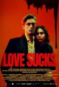 Любовь отстой / Love Sucks (2024)