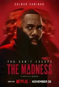 Безумие / The Madness (2024)