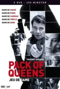 Дамы в колоде карт / Les Dames (2010)