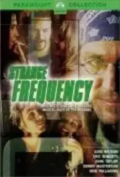 Рокеры / Strange Frequency (2001)