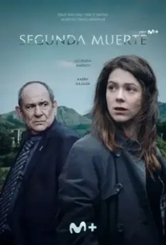 Вторая смерть / Segunda muerte (2024)