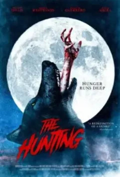Охота / The Hunting 2021 (2021)