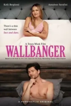 Разрушитель стен / Wallbanger (2024)