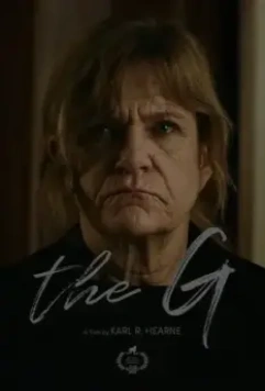 Ба / The G (2023)