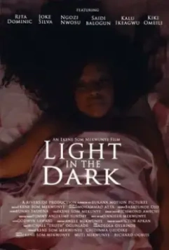 Свет во тьме / Light in the Dark (2020)