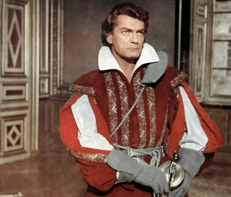 Кадр из Капитан (1960) Кадр из Капитан (1960)